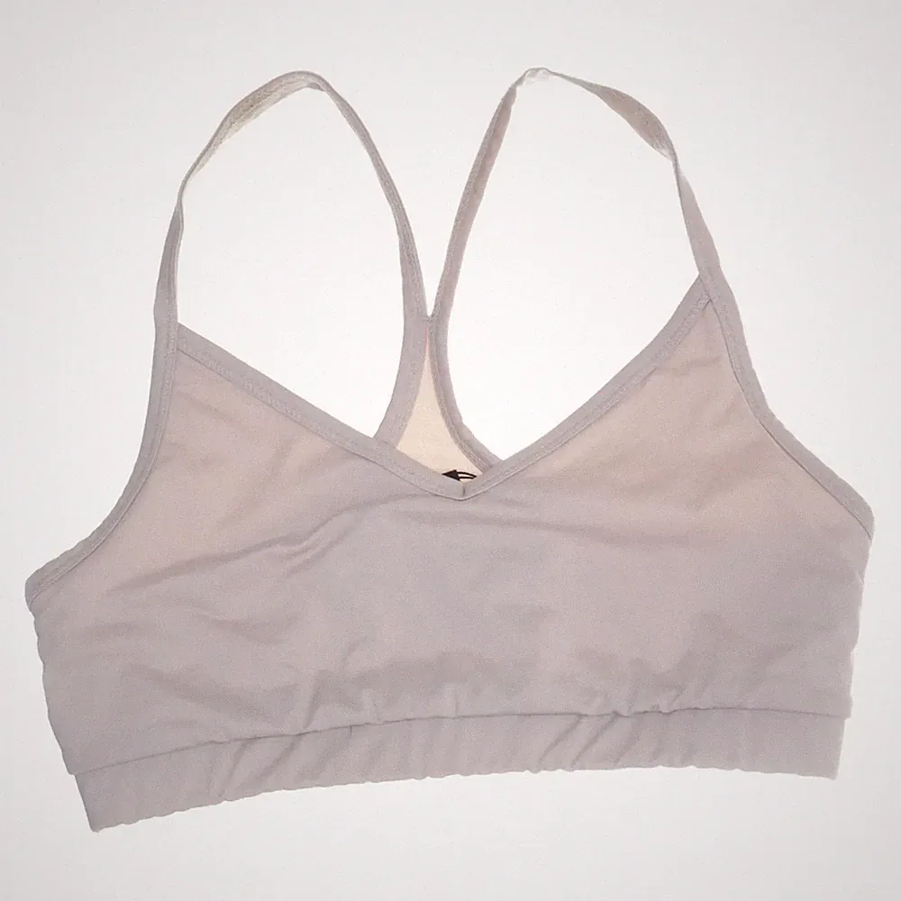 Soft Sport Filippa K, Sport-BH, Größe: M, Beige, Einfarbig, Damen #s0Q