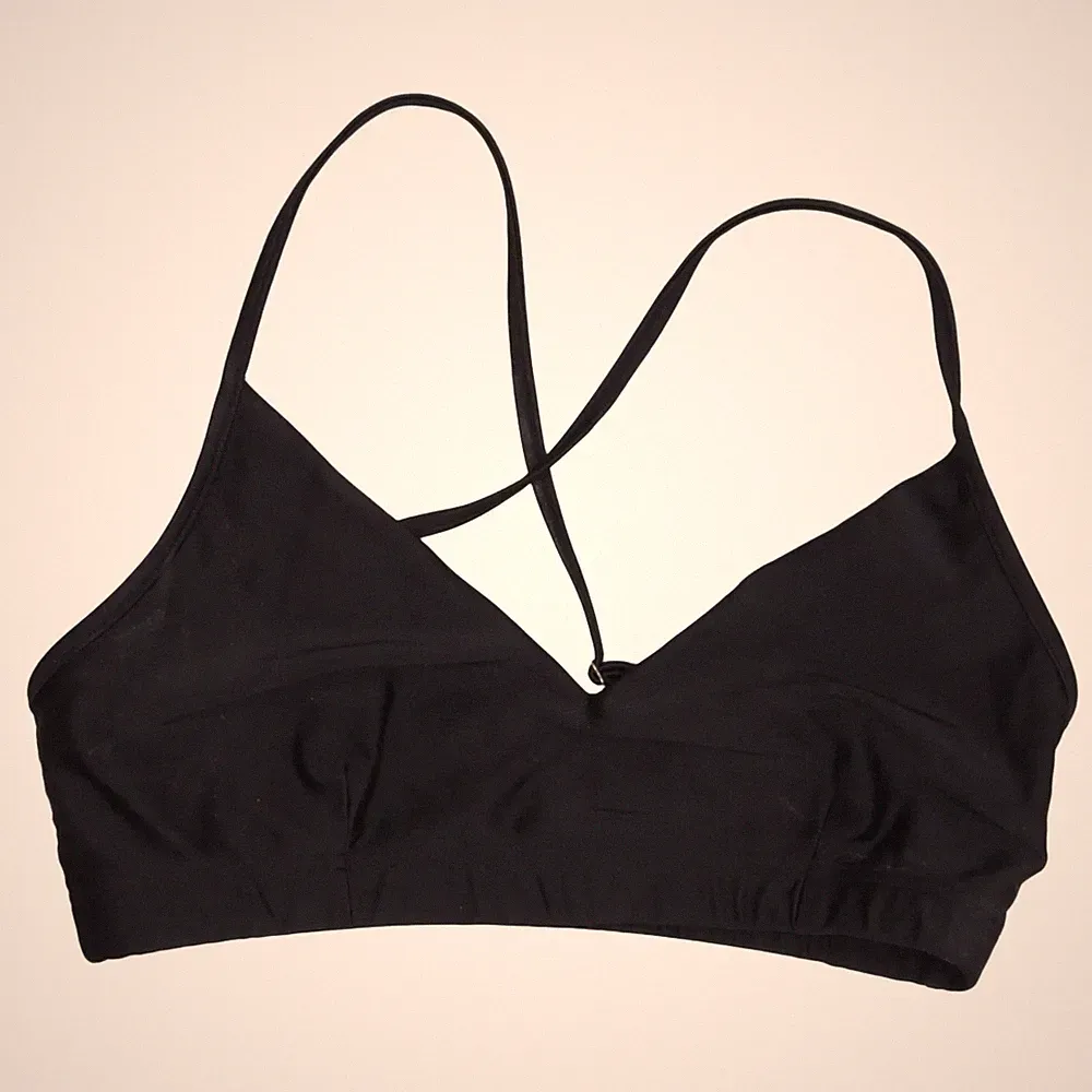 Soft Sport Filippa K, Sport-BH, Größe: S, SOFT SPORT FILIPPA K, Schwarz #AUO