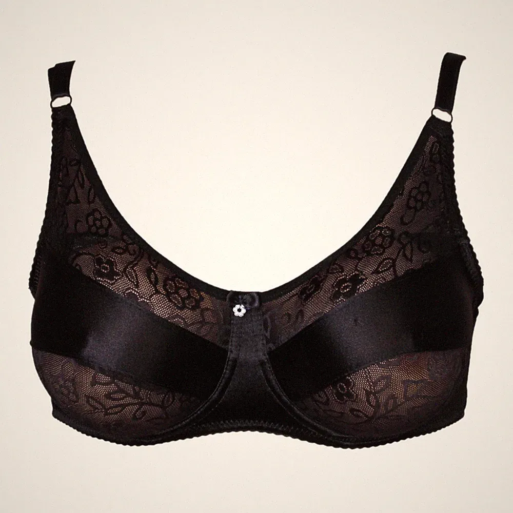 Mastektomie Push-up-BH