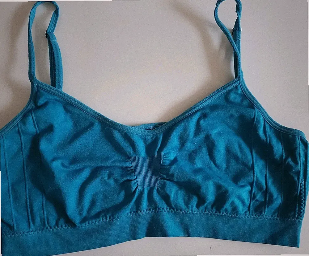 Sport BH Damen,Türkis