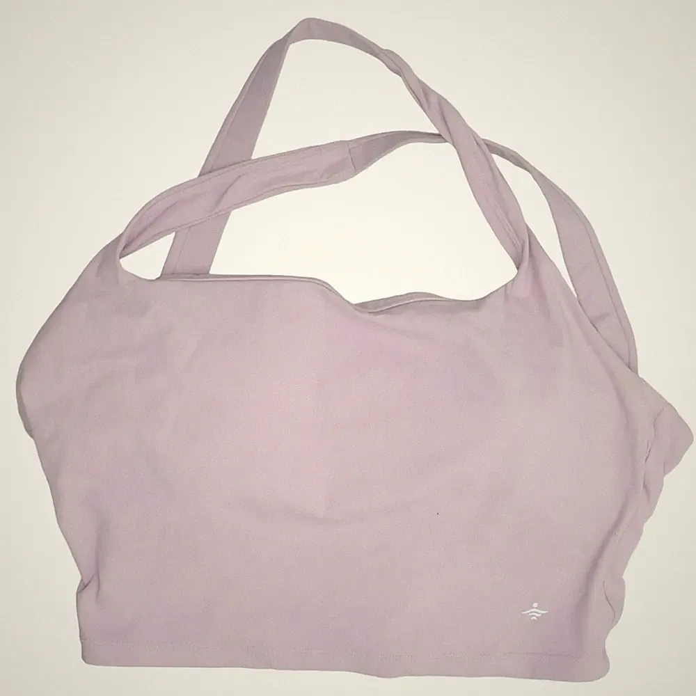 Sport-BH, Größe: ONE SIZE, Pink, Unisex (Erwachsene) #1pp