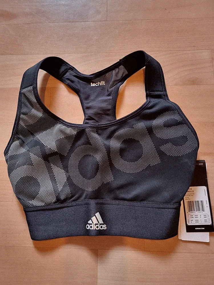 Sport-BH von Adidas