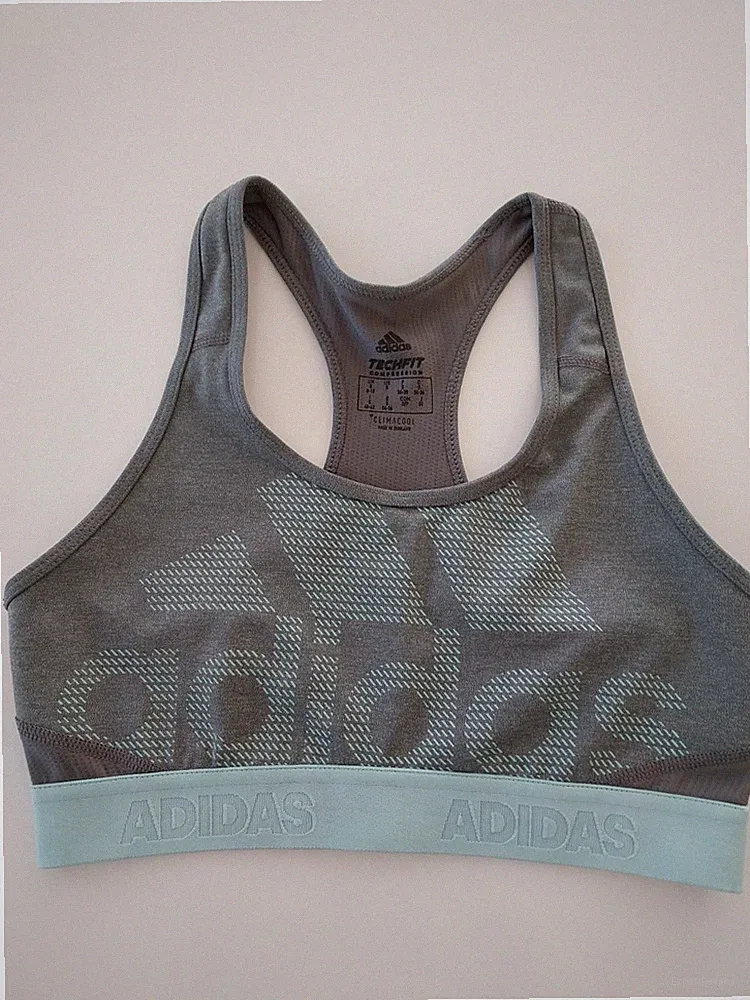 Sport BH von ADIDAS Gr. XS (05/18)