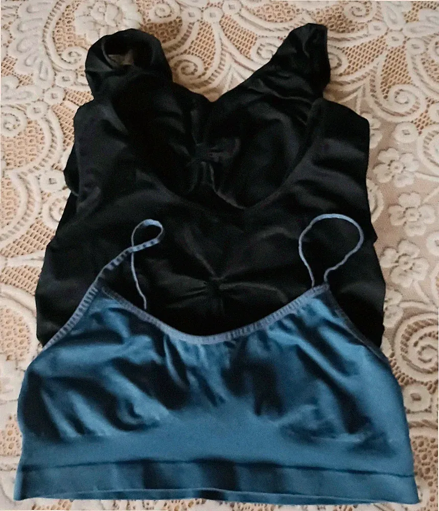 Sport BH XXl je BH 4,50€