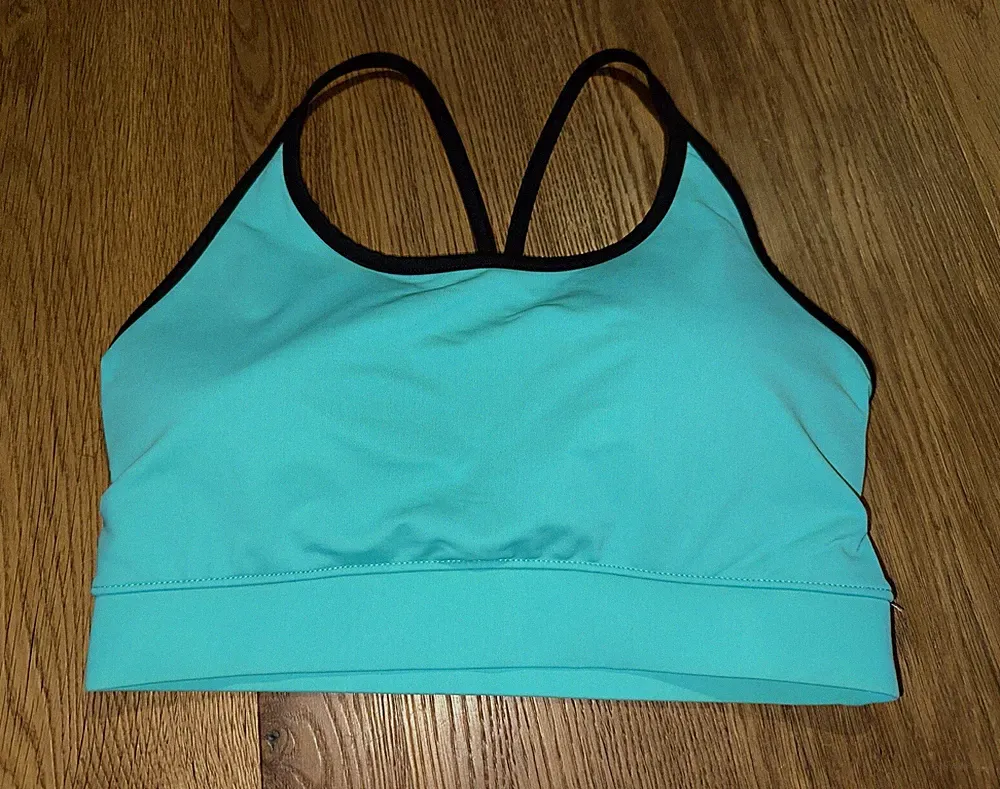 Sportbh Gr. S Sport BH Bustier Polster C&A Sports Bra