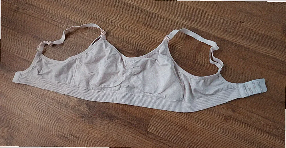 Still-BH 36/38 (S/M) hellrosa