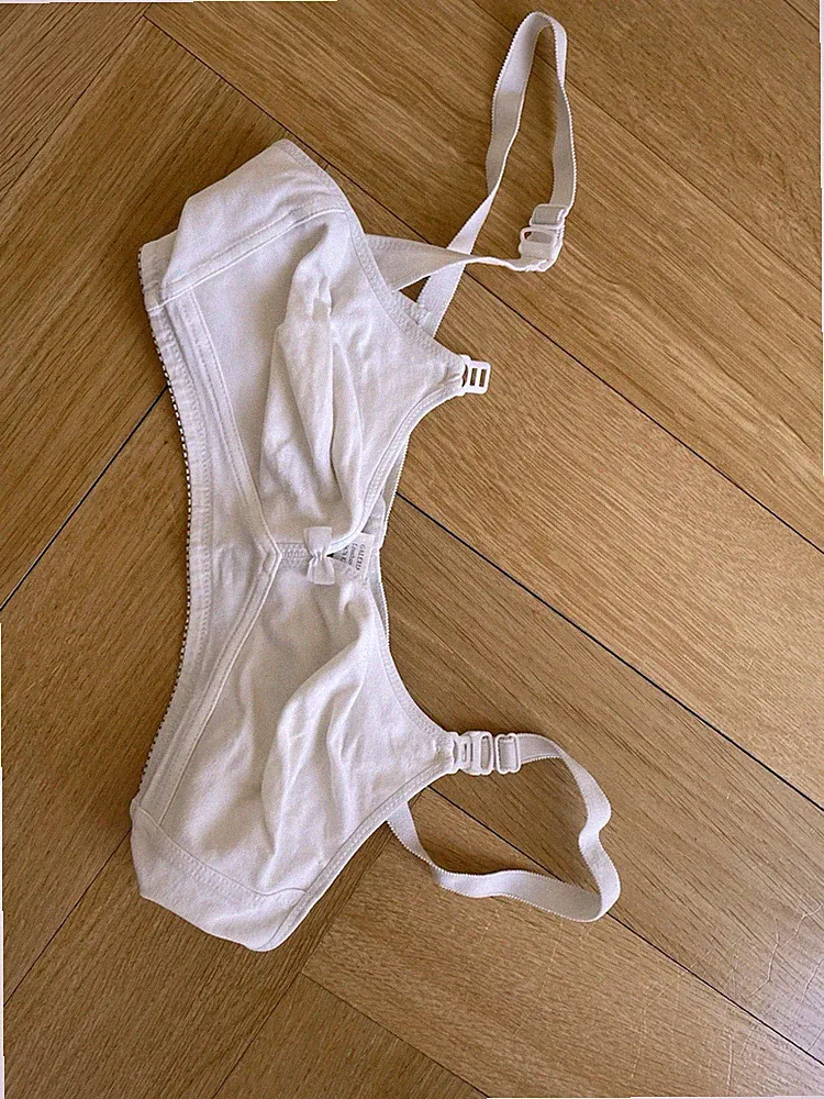 Still-BH, 80 B, weiß, wie Neu
