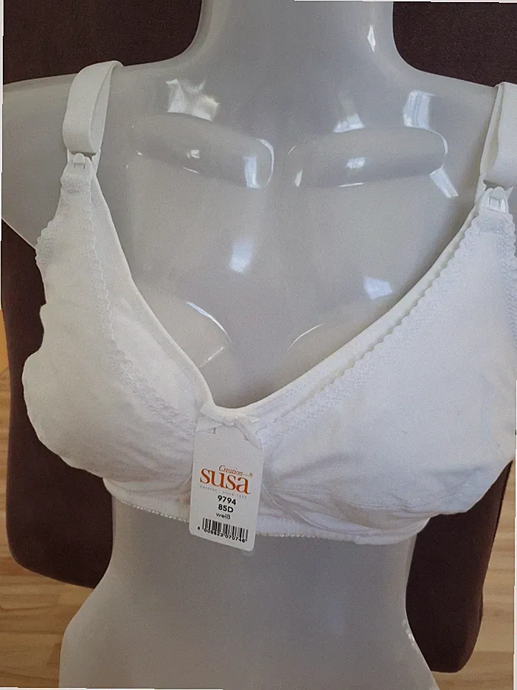 Still BH 9794 Susa Baumwolle 85D Neupreis 30 Euro
