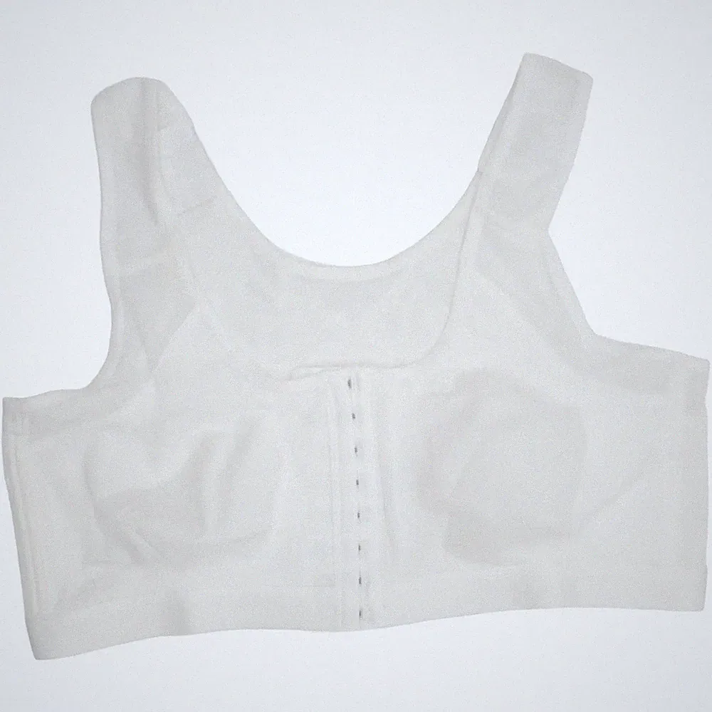 Still-BH, Größe: 3XL, Weiß, Elasthan/Polyamid, Einfarbig, Damen #SjG