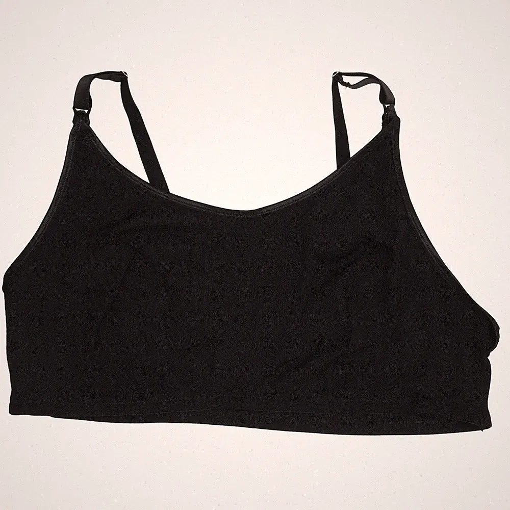 Still-BH, Größe: 4XL, Schwarz, Elasthan/Polyester, Einfarbig, Damen #FzP