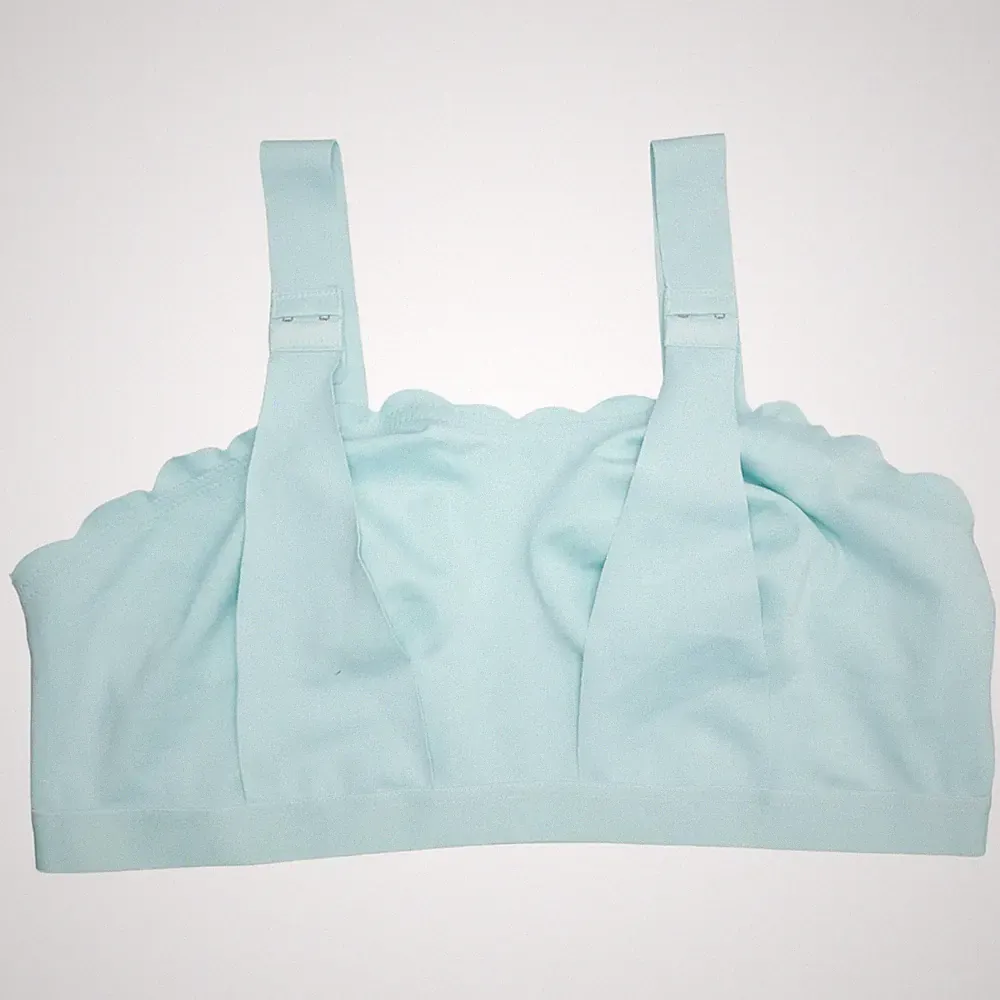 Still-BH, Größe: 5XL, Blau, Elasthan/Polyester, Einfarbig, Damen #9TK
