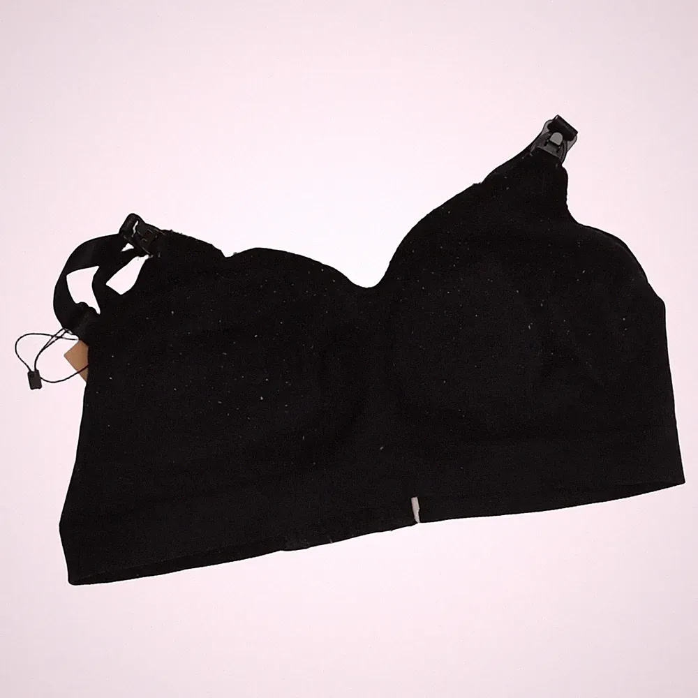 Still-BH, Größe: M, Schwarz, Elasthan/Polyester, Einfarbig, Damen #dXp