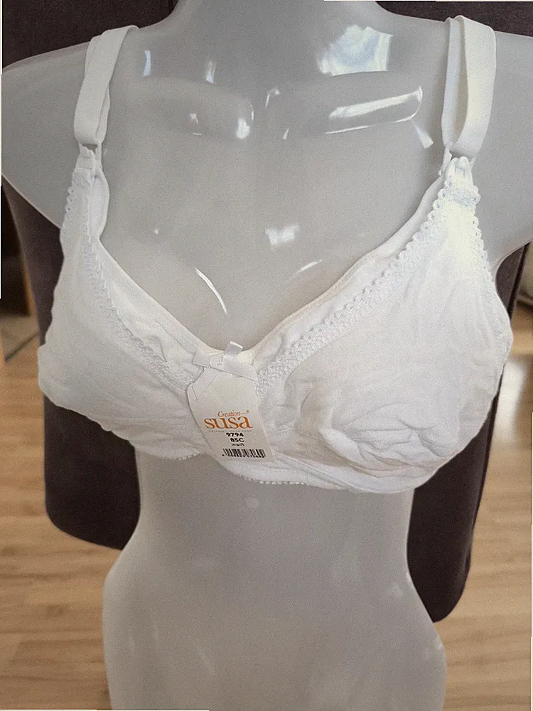 still bh ohne bügel Baumwolle Susa9794 85C Neupreis 30€