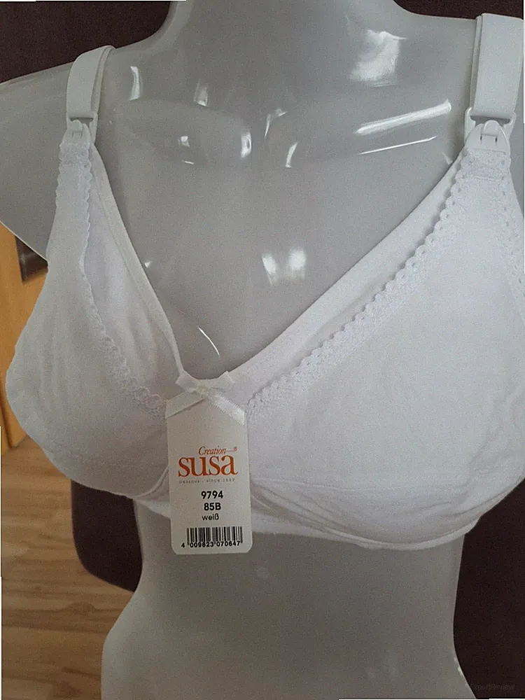 Still BH Susa 9794 Baumwolle 85B Neupreis 30 Euro
