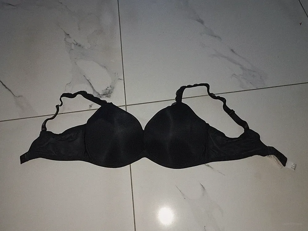StilStill-BH 75 D PRIMA DONNA SCHWARZ