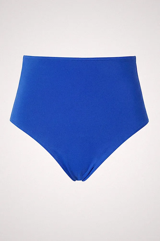 Studio Untold Damen große Größen Bikini Slip Panty High Waist Shaping 804817
