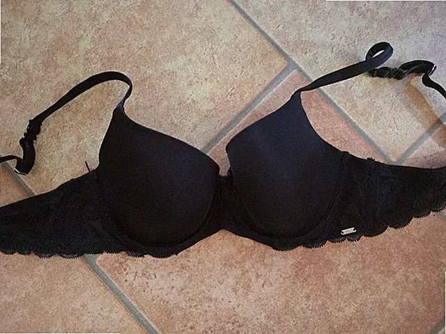 Süßer BH gr.38B hunkemöller