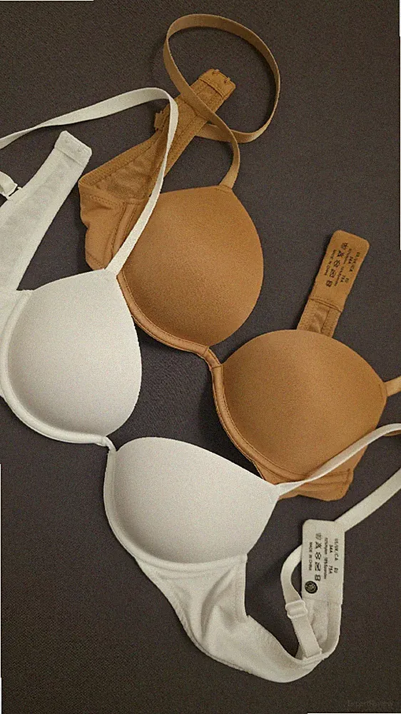 Super Push-up BH 75A, Damen 2stk. Neu 2 für 1 !