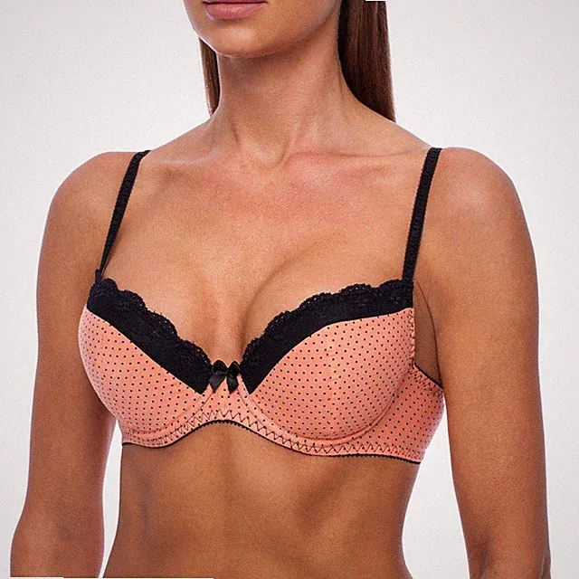 Super Push Up BH Sexy Spitzen BH Dirndl BH Push Up BH Extrem Für Kleine Brüste