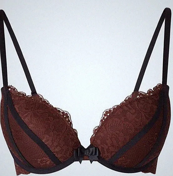Braun Push-up-BH
