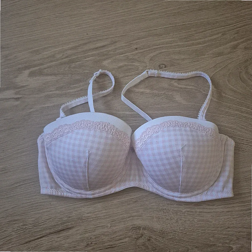 Super Push Up Wiesn BH Grösse 75C Waldschütz Neuwertig