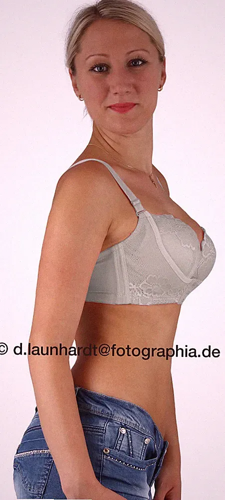 Super-PushUp Maximizer BH Büstenhalter Bra rot rosa beige grau