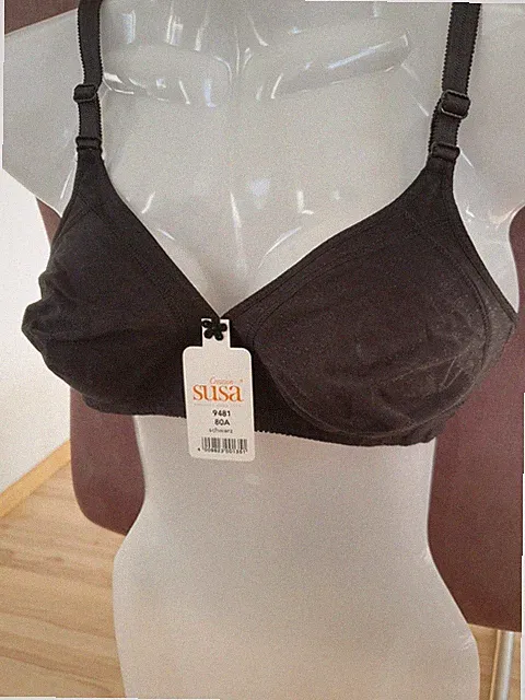 Susa 9481 BH OHNE BÜGEL 80A Neupreis 50€