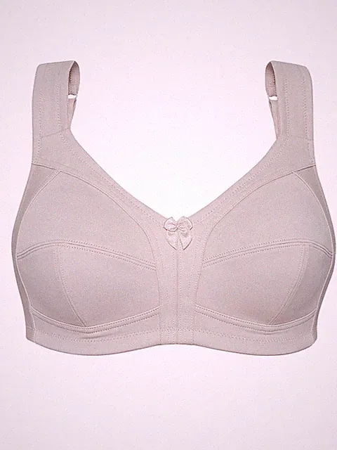 Susa BH ohne Bügel Latina 8205 Gr. 80-120 B-G in Sand