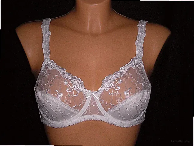 Susa Fashion Feminine 7268 mit Bügel 95 Cup C BH Vanille