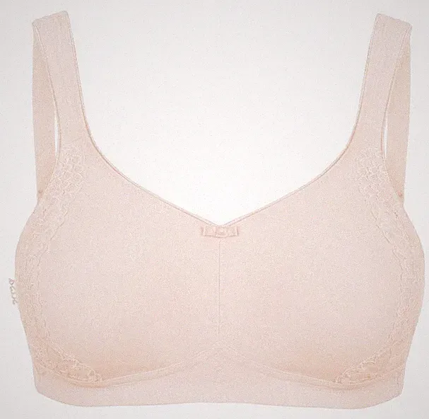 Susa London Minimizer-BH ohne Bügel Damen Dessous 8014