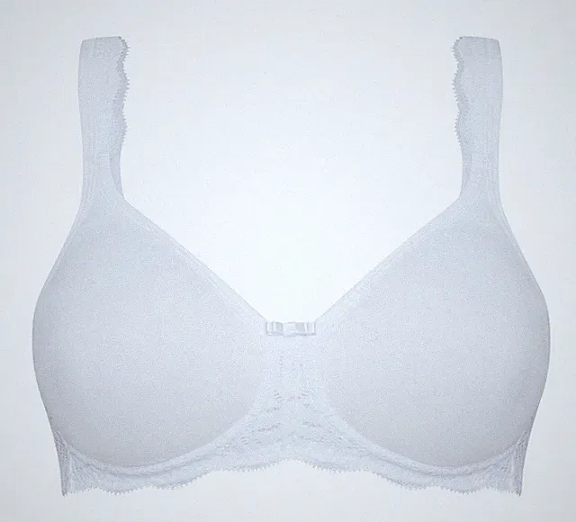Susa Nizza Damen Spacer-BH ohne Bügel bügellos Unterwäsche 8227