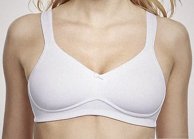 Susa Topsy BH ohne Bügel bügellos 7077