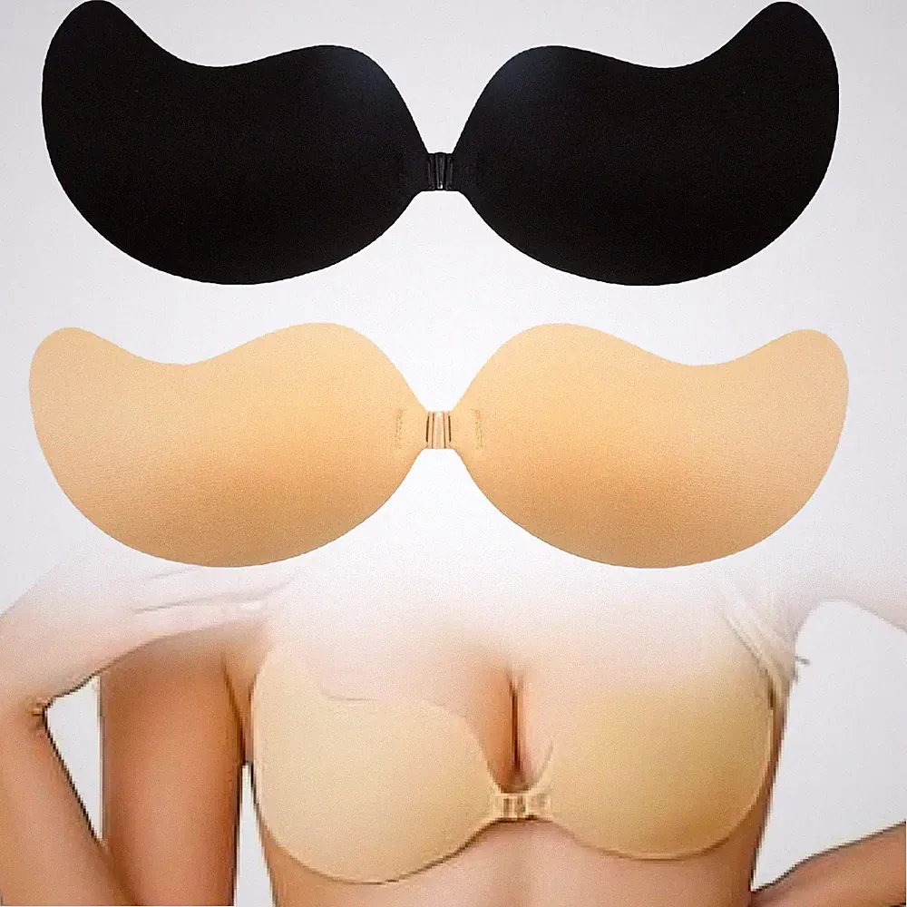 Bandeau Klebe-BH