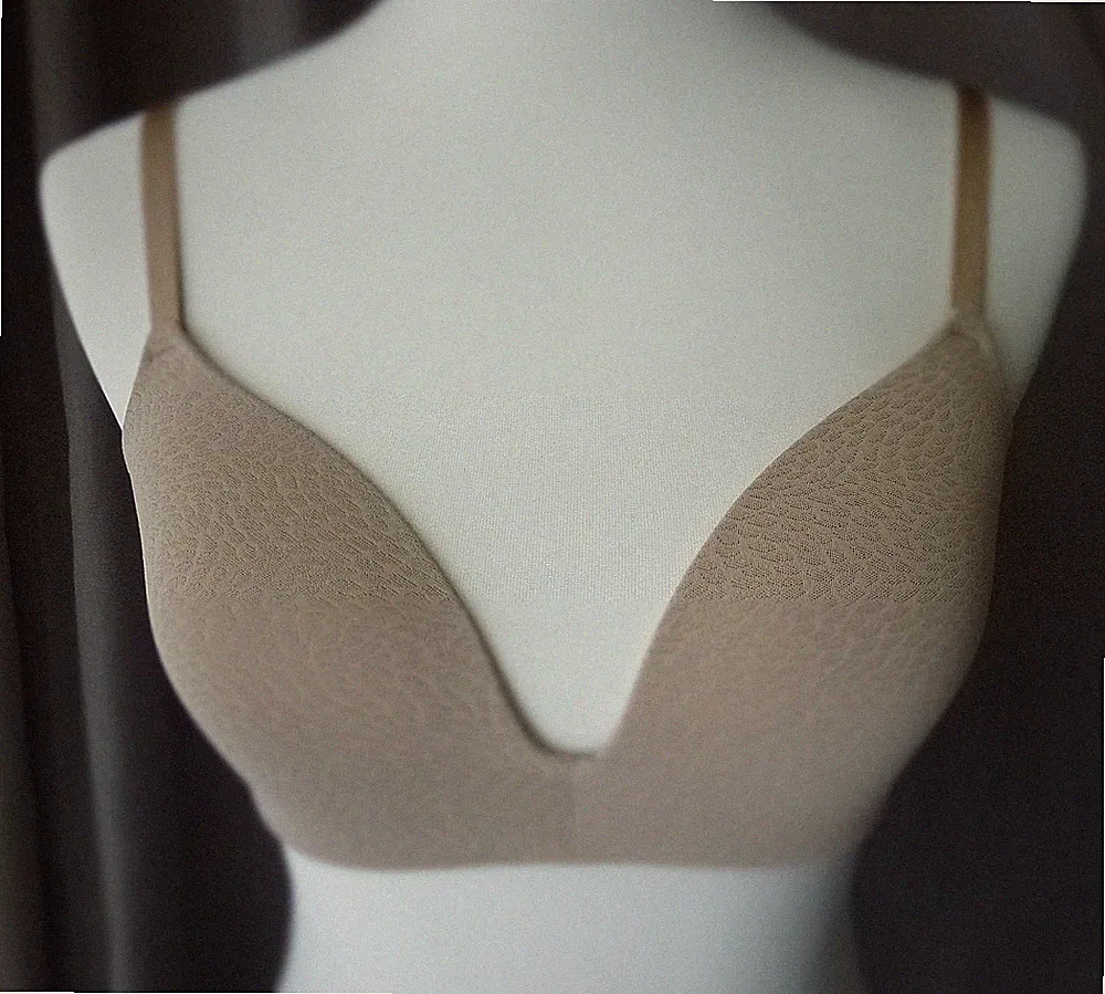TCM - BH - 80 B - Nude - ungetragen
