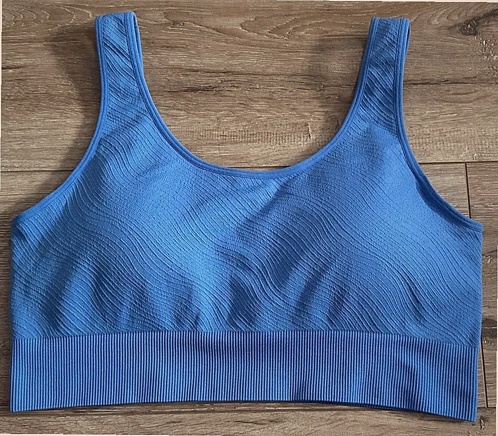 TCM BH Bustier Sport BH Gr. L