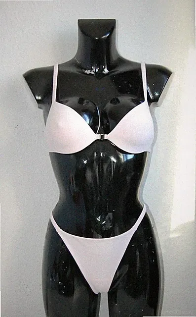 *** Thefairsex*** BH Set mit Tanga Gr. 70 C/ 36 ***Modell JADE *** UVP: 56€