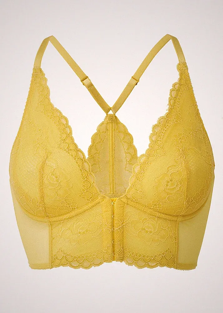 Gelb Longline-BH