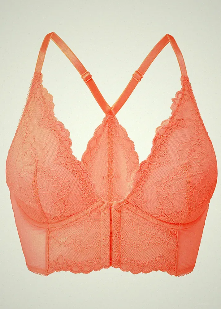 H Longline-BH