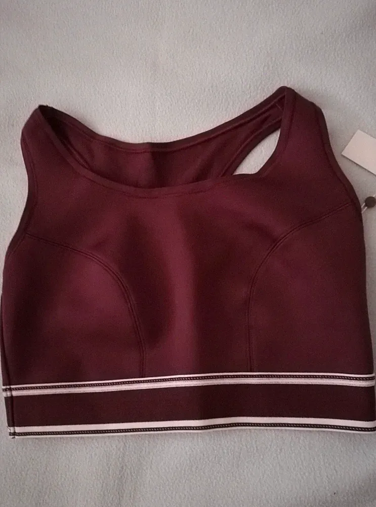 Top Sport BH Bustier 42 Gr Sheego Neu