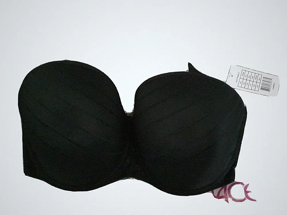 Trägerloser BH 75J ( 34GG UK)