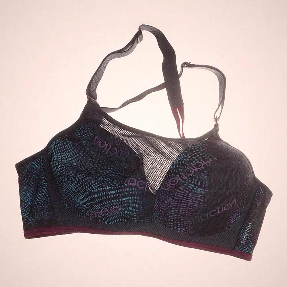 Triaction by Triumph, Sport-BH, Größe: 60C, Magic Motion Pro MWP #hRy