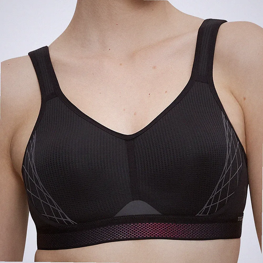 Triaction - Cardio Flow P EX - Damen - Sport BH - atmungsaktiv - Spacer