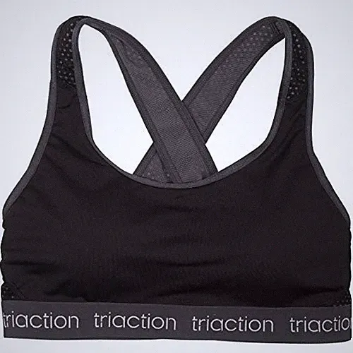 Triaction Top Pro P Ex Schalen-BH für Sport