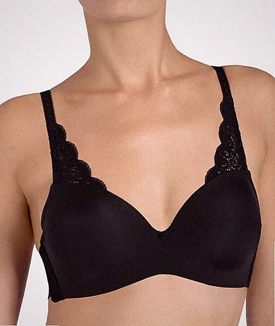 Triumph Amourette 300 Magic Wire MWP vorgeformte Vollschalen-Cups