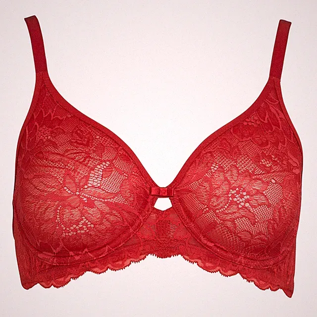 Triumph Amourette Charm W02 Bügel-BH