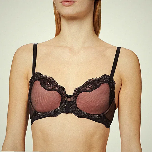 Triumph Amourette Charm WP02 mit Bügel Damen BH Größe: 85C