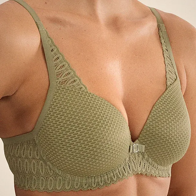 Triumph - Aura Spotlight T - Damen - Schalen-BH - Büstenhalter - Unterwäsche - S