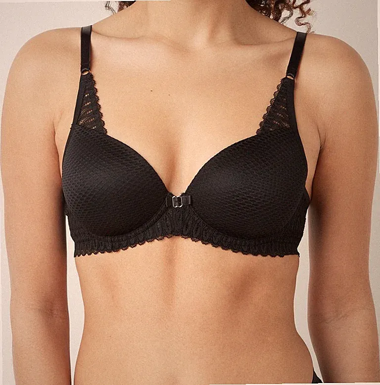 Triumph Aura Spotlight WHP Damen Schalen BH mit Bügel Neu