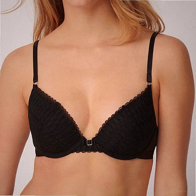 Triumph Aura Spotlight WHU Damen Push-Up-BH mit Bügel Neu