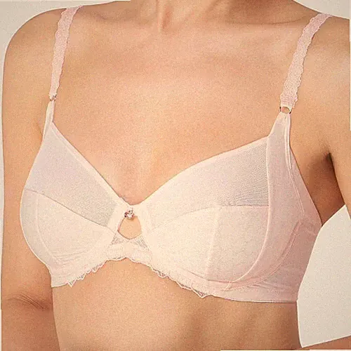 Triumph Azalea Florale W Damen Minimizer BH mit Bügel verschiedene Farben Neu